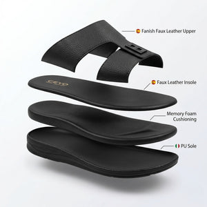 9956 - 12 CEYO ARABIC TURKISH SANDAL - HadiShop.Ae