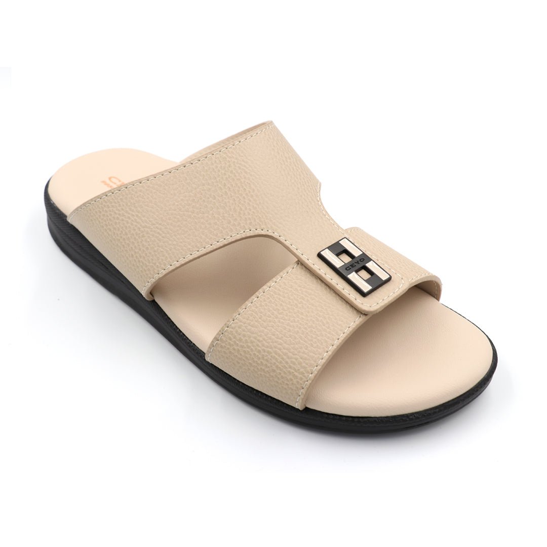 9956 - 12 CEYO ARABIC TURKISH SANDAL - HadiShop.Ae