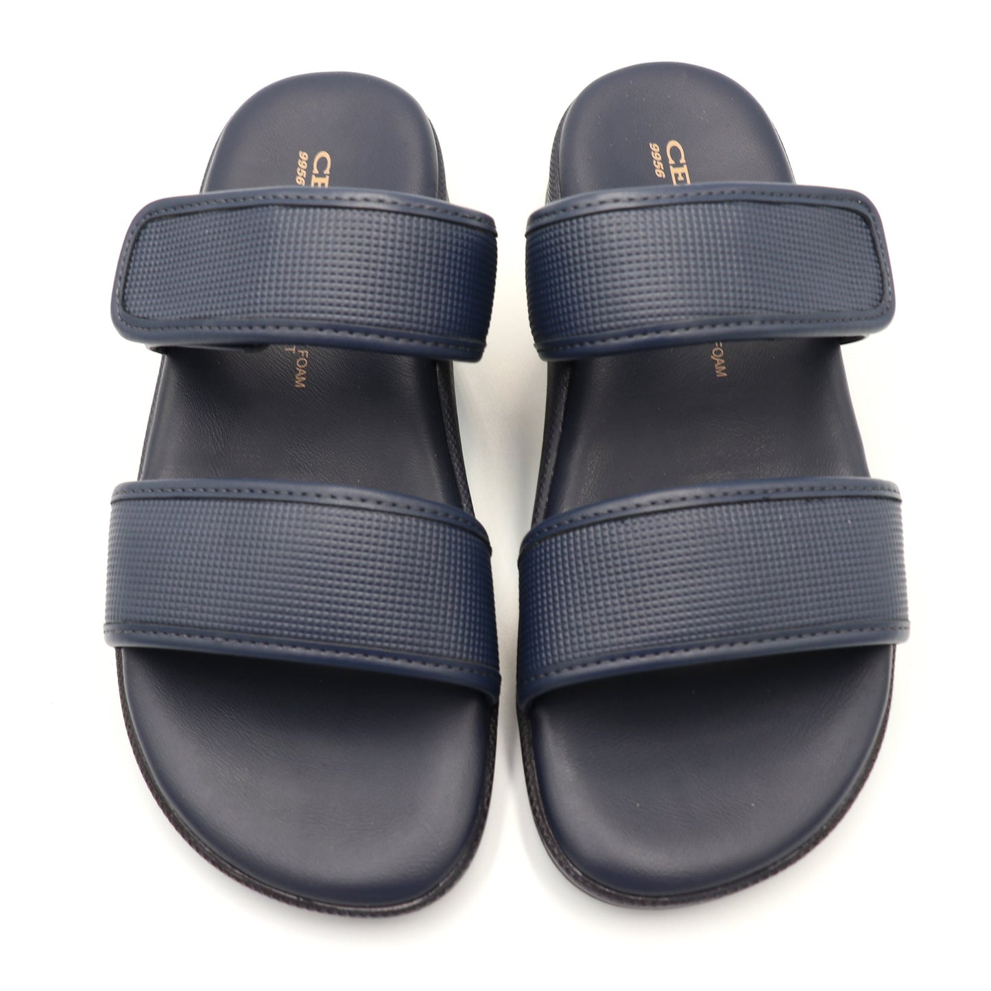 9956 - 5 CEYO Comfortable Memory Foam Sandal - HadiShop.Ae