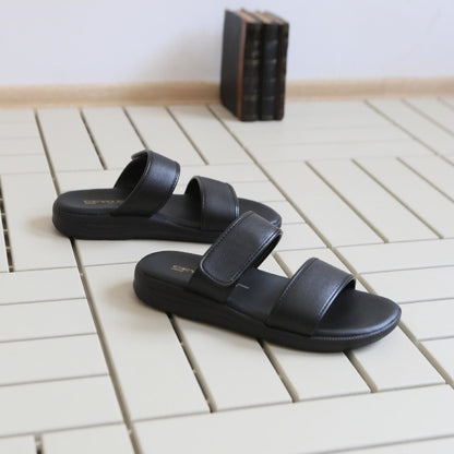 9956 - 5 CEYO Comfortable Memory Foam Sandal - HadiShop.Ae