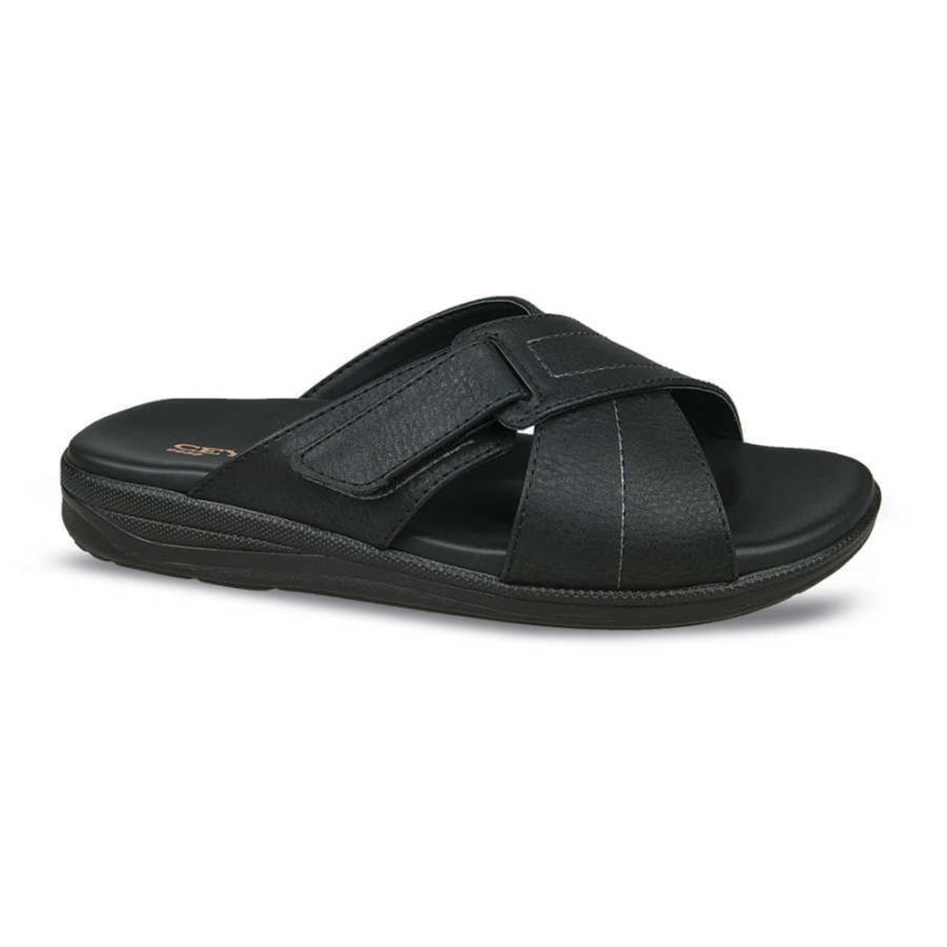 9956 CEYO Comfortable Memory Foam Sandal - HadiShop.Ae