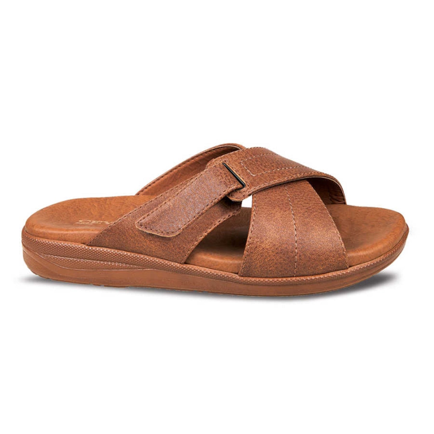 9956 CEYO Comfortable Memory Foam Sandal - HadiShop.Ae