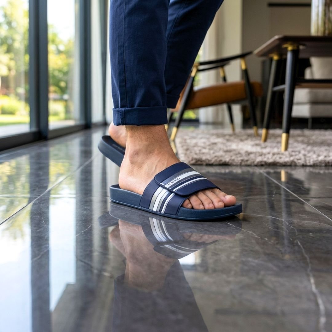 9959 - M14 CEYO TURKISH SANDAL - HadiShop.Ae