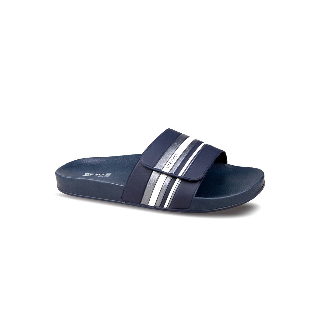 9959 - M14 CEYO TURKISH SANDAL - HadiShop.Ae