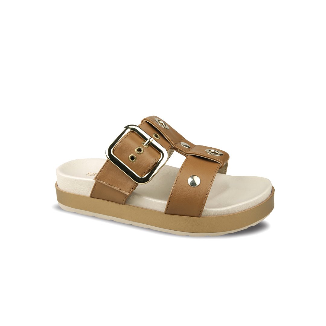 9960 - 16 CEYO TURKISH SANDAL - HadiShop.Ae