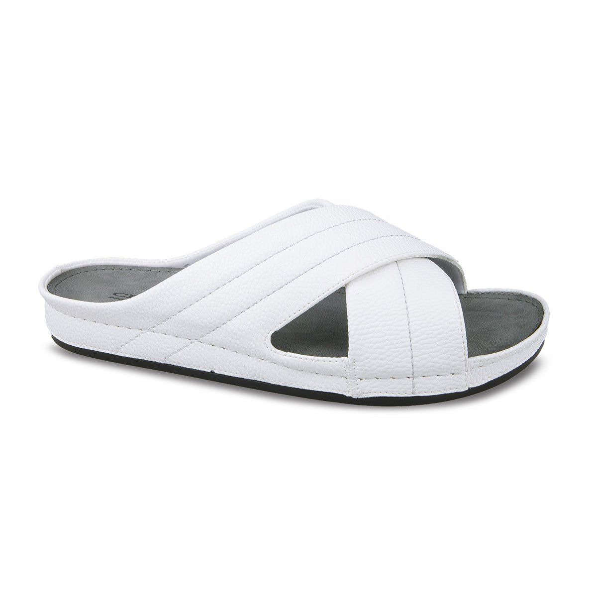 9964 - 10 Men's Sandals - HadiShop.Ae