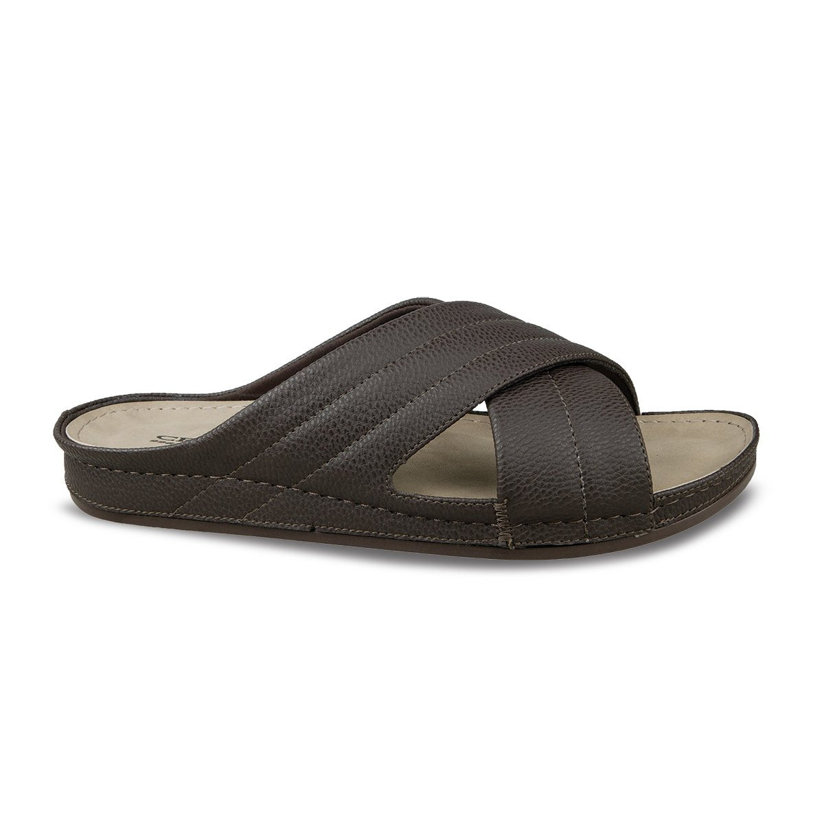 9964 - 10 Men's Sandals - HadiShop.Ae