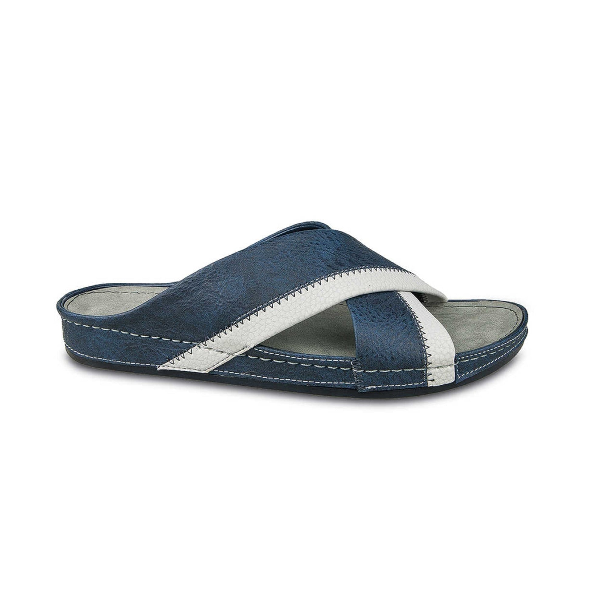 9964 - 5 CEYO Comfortable Anatomical Men’s Sandal - HadiShop.Ae