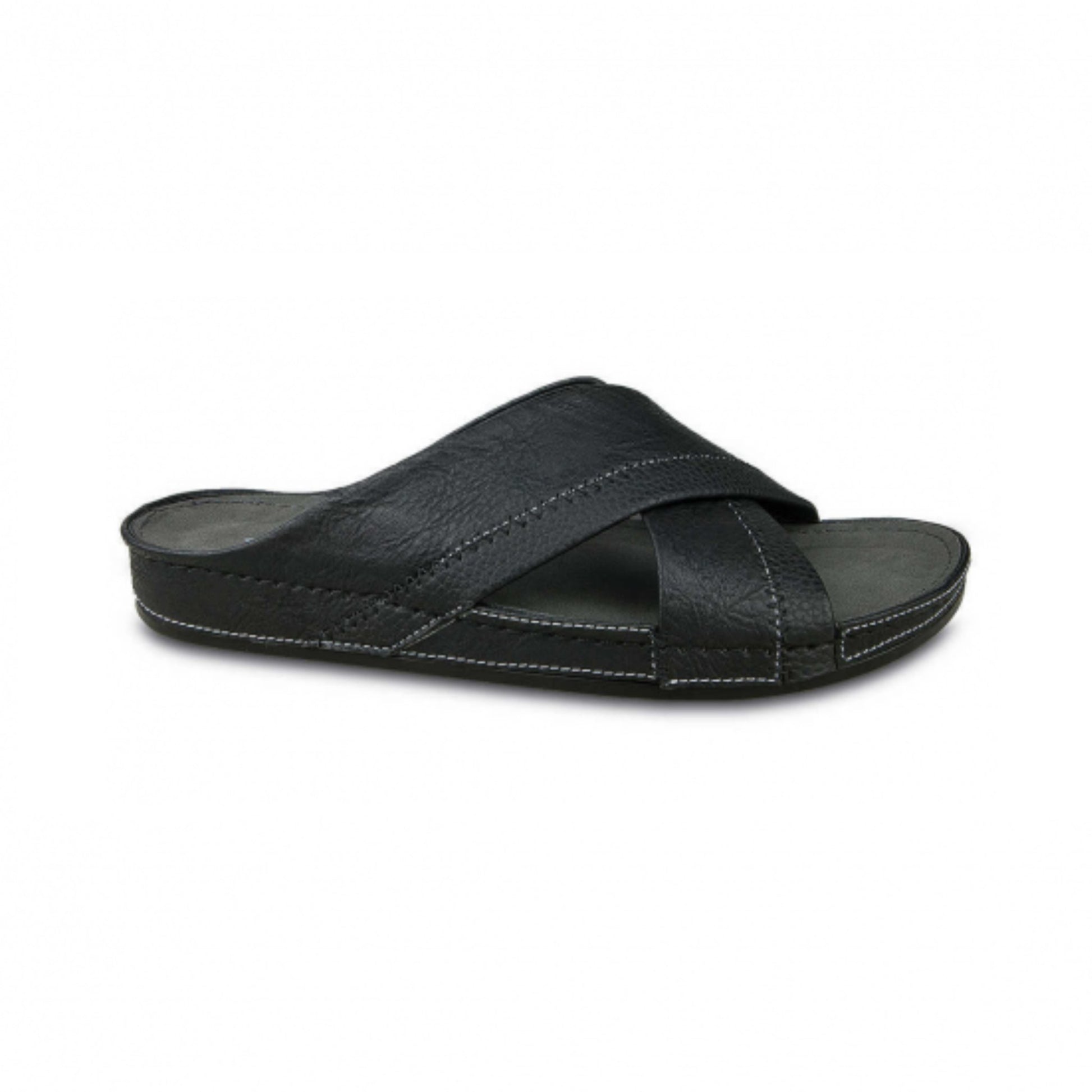 9964 - 5 CEYO Comfortable Anatomical Men’s Sandal - HadiShop.Ae