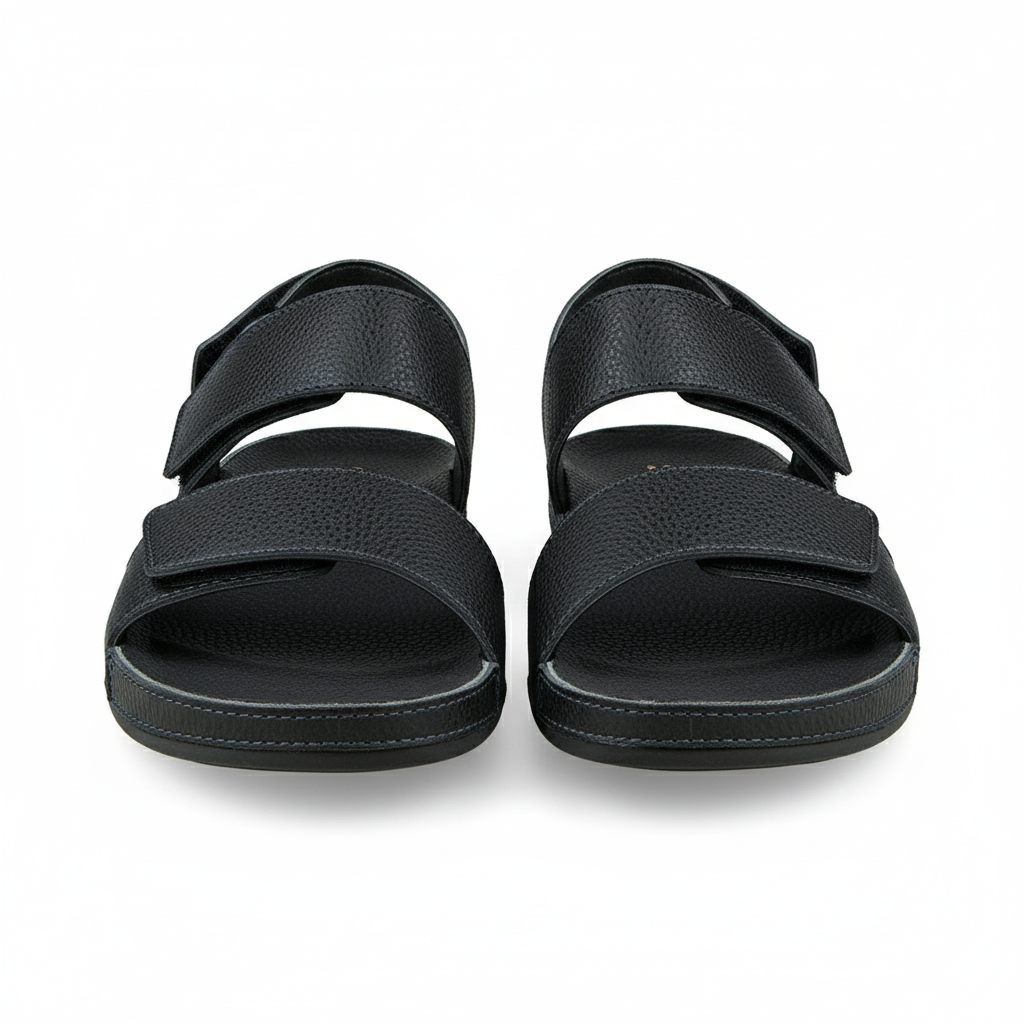 CEYO 9964-9 TURKISH SANDAL