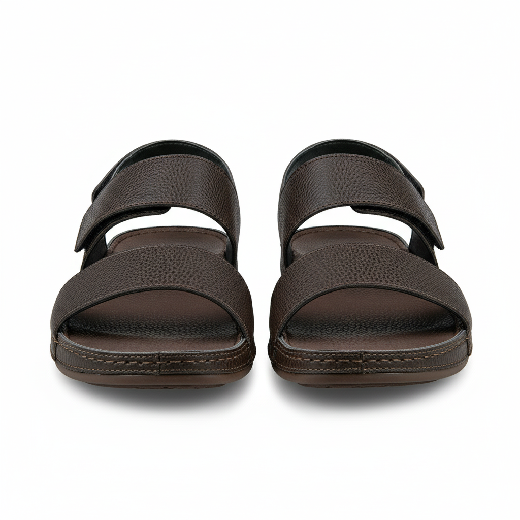 CEYO 9964-9 TURKISH SANDAL