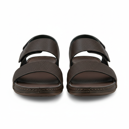 CEYO 9964-9 TURKISH SANDAL