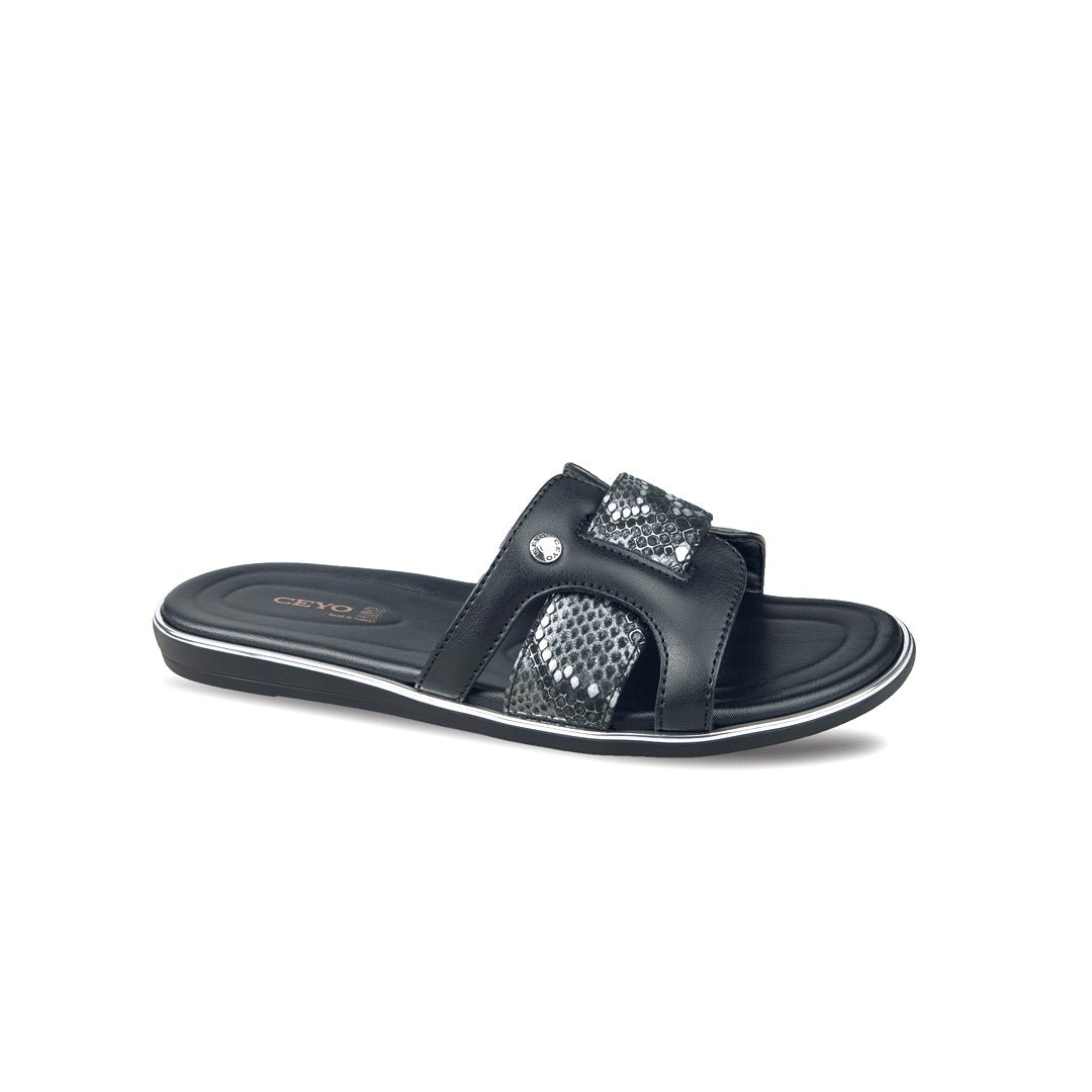 9965 - 16 CEYO TURKISH SANDAL - HadiShop.Ae
