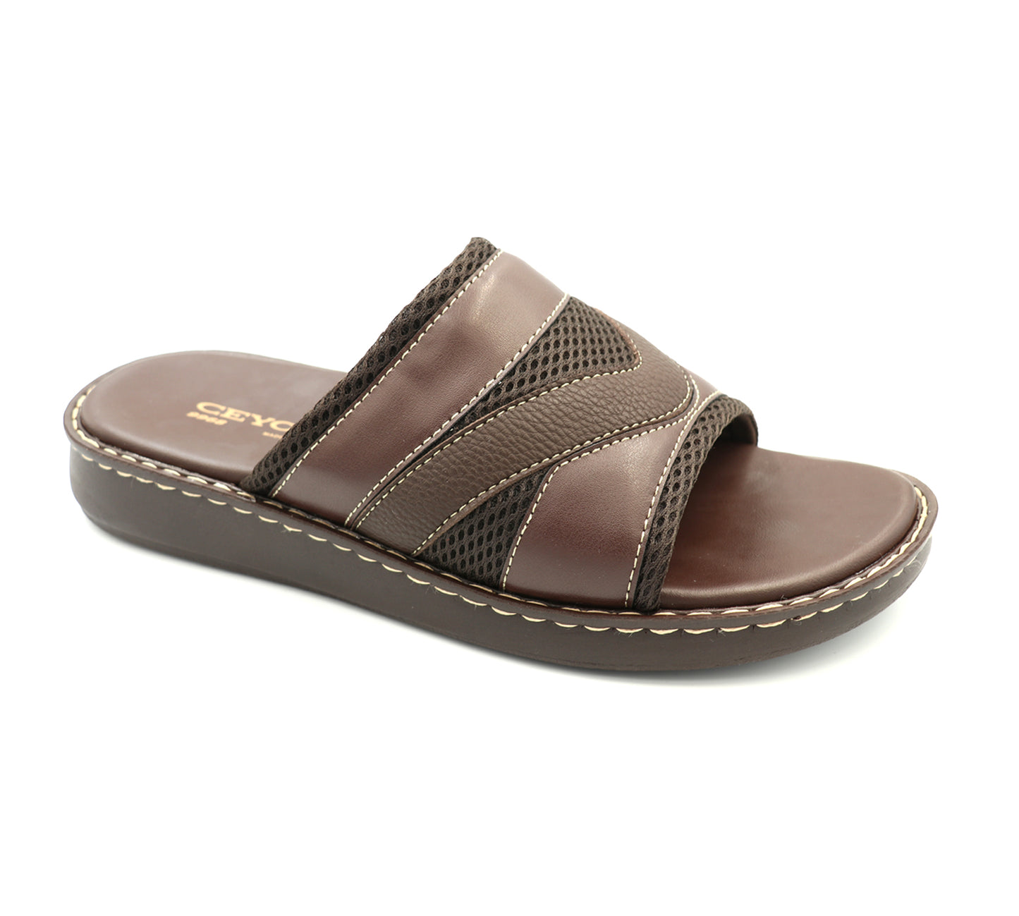 CEYO 9968-10 TURKISH SANDAL