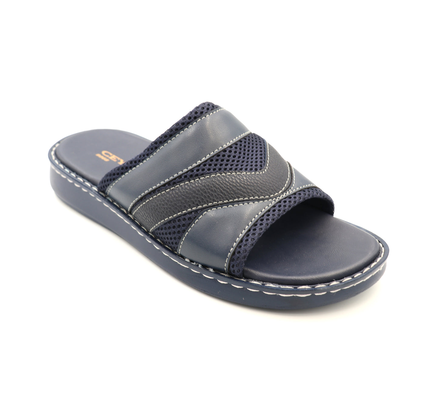 CEYO 9968-10 TURKISH SANDAL