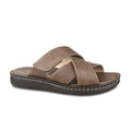9968-3 CEYO TURKISH ANATOMICAL SANDAL - HadiShop.Ae