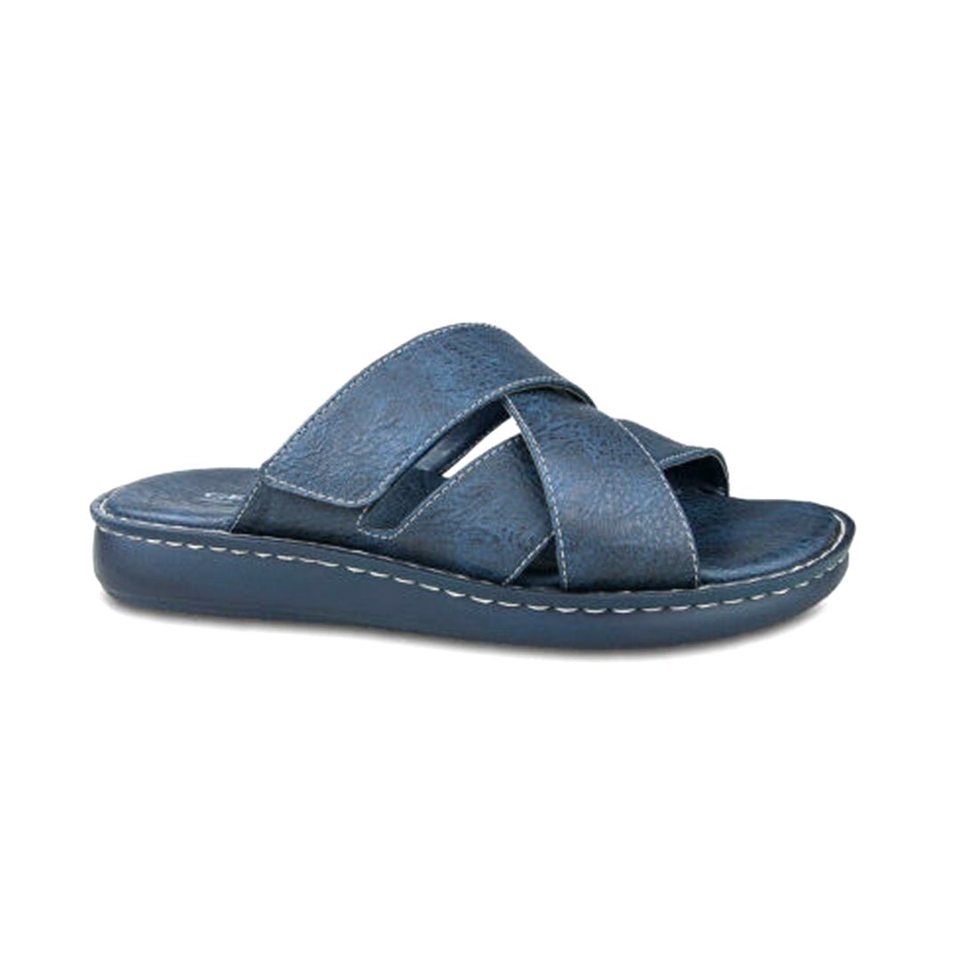 9968-3 CEYO TURKISH ANATOMICAL SANDAL - HadiShop.Ae