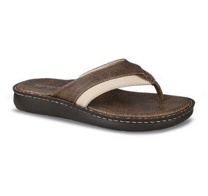 9968 CEYO TURKISH ANATOMICAL SANDAL - HadiShop.Ae