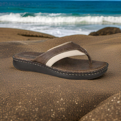 9968 CEYO TURKISH SANDAL