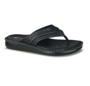 9968 CEYO TURKISH SANDAL CEYO sandals for men UAE comfortable sandals Dubai sandals for men black sandals for men
