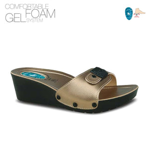 9969-1 CEYO Women Sandals