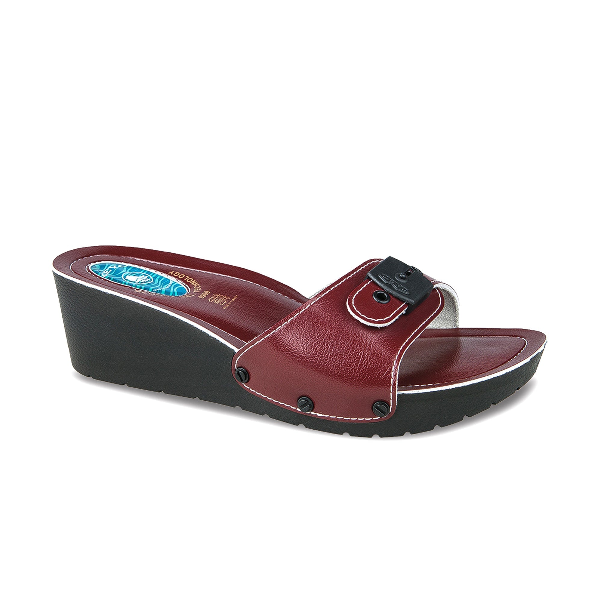 9969-1 CEYO TURKISH ANATOMICAL SANDAL - HadiShop.Ae