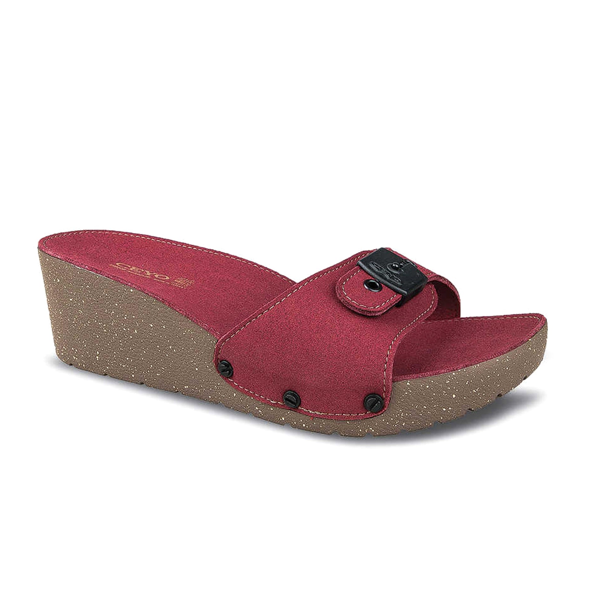 9969 - 2 CEYO Women Comfortable Sandal - HadiShop.Ae