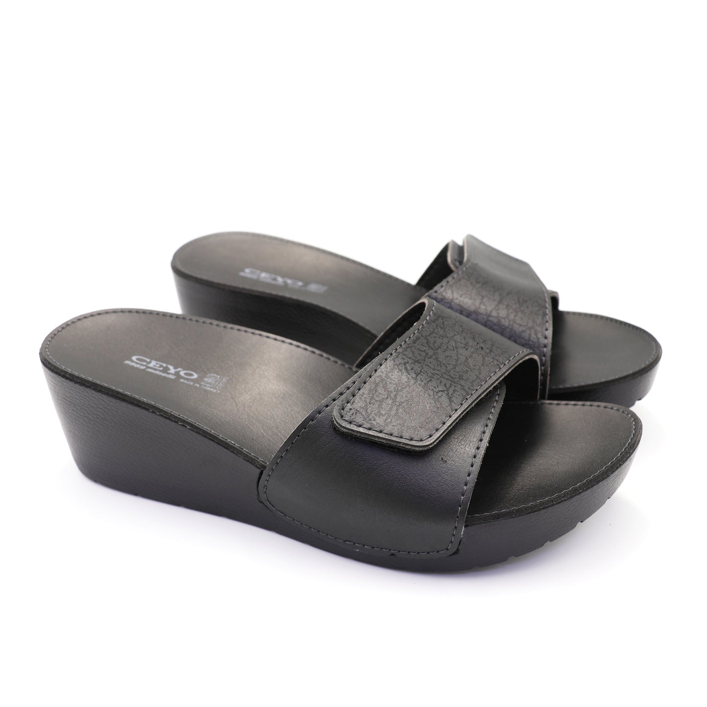 CEYO 9969-8 TURKISH SANDAL