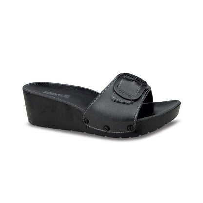 9969 - 9 CEYO Comfortable Anatomical Sandal - HadiShop.Ae