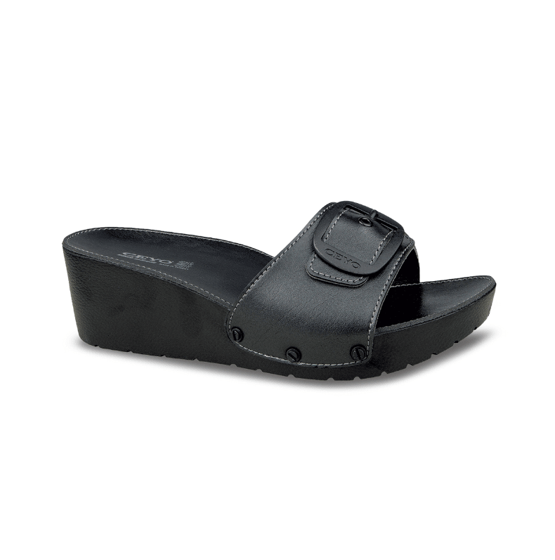 9969 - 9 CEYO TURKISH SANDALS - HadiShop.Ae