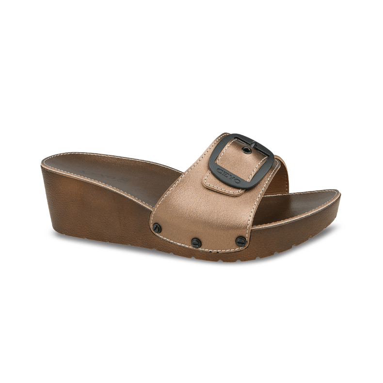 9969 - 9 CEYO TURKISH SANDALS - HadiShop.Ae