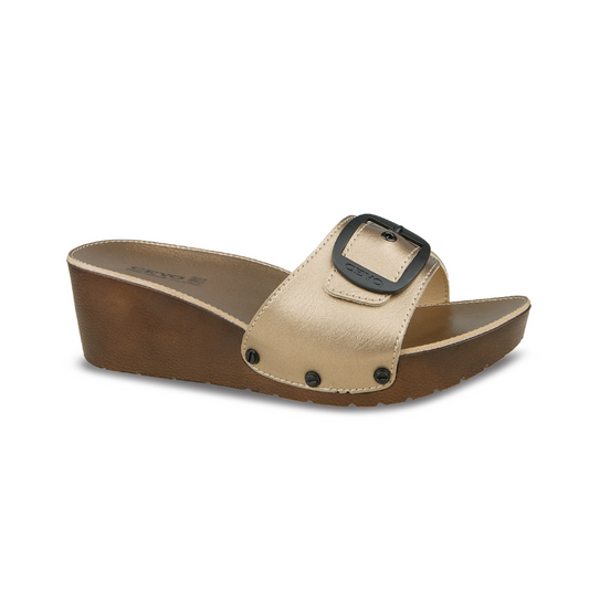 CEYO 9969-9 TURKISH SANDALS