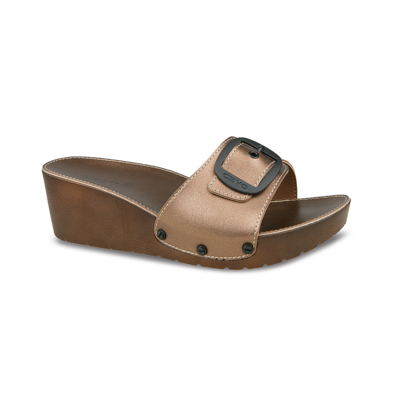 CEYO 9969-9 TURKISH SANDALS