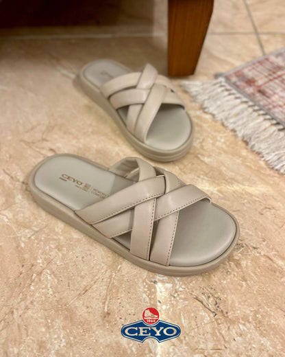 9986 CEYO TURKISH SANDAL