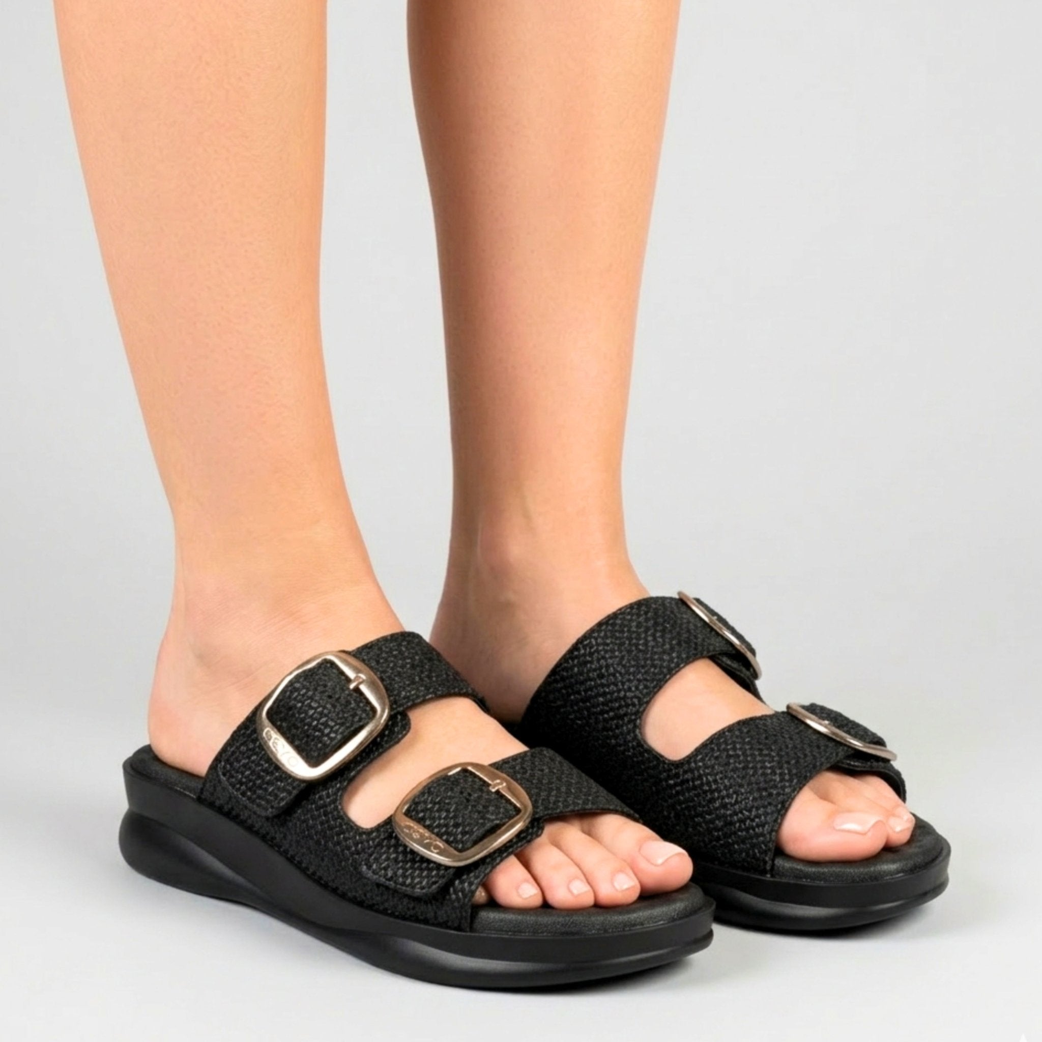 9975 - 19 CEYO TURKISH SANDAL - HadiShop.Ae