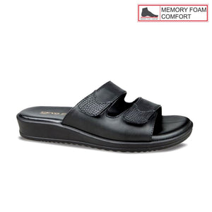 9984 - 8 CEYO MEMORY FOAM SANDAL - HadiShop.Ae