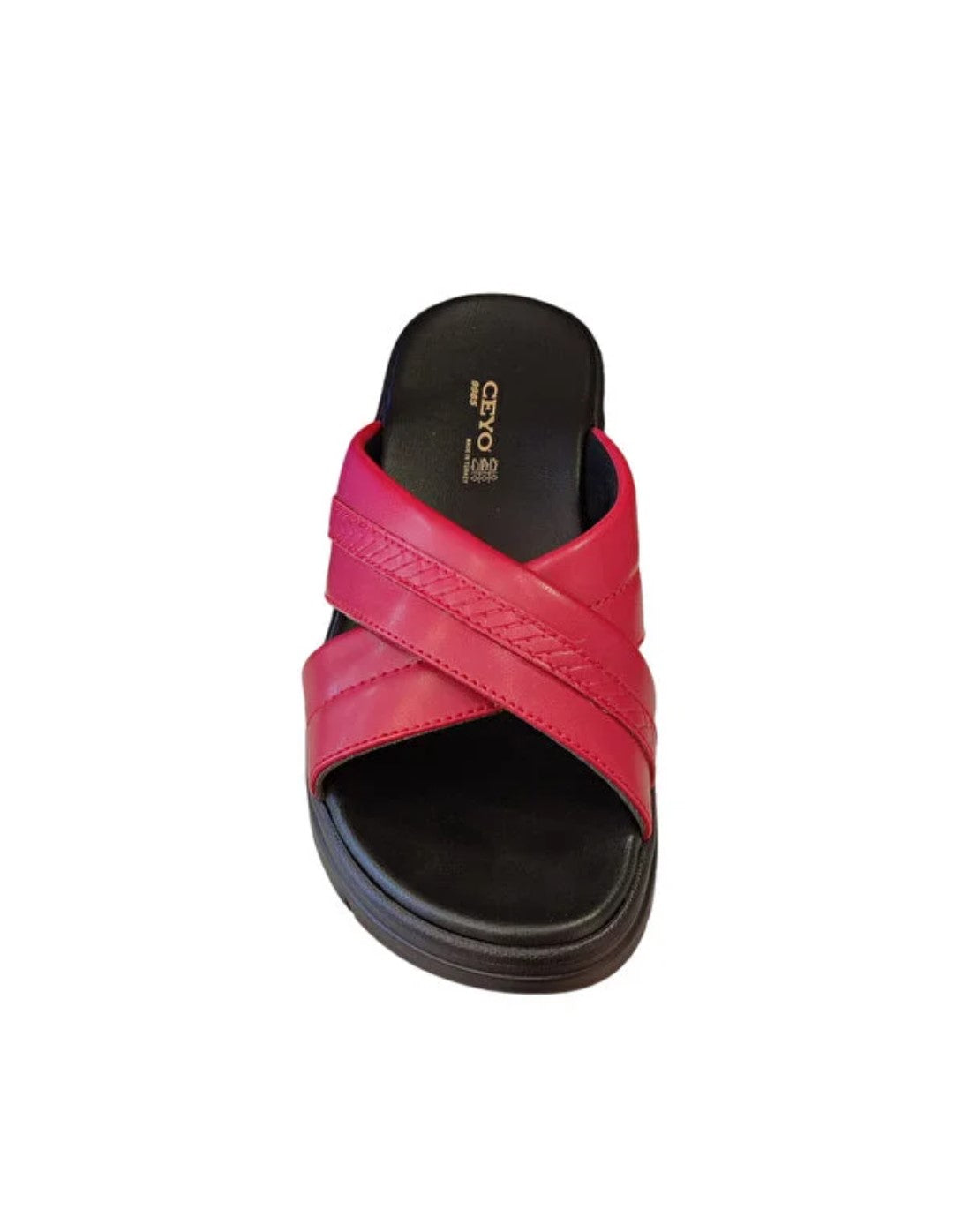 9985-1 CEYO TURKISH SANDAL