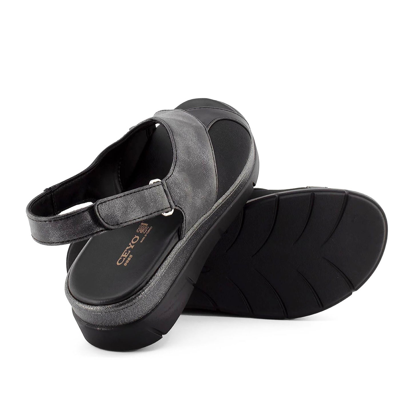 CEYO 9985  TURKISH SANDAL