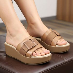 9987 - 4 CEYO TURKISH SANDAL - HadiShop.Ae