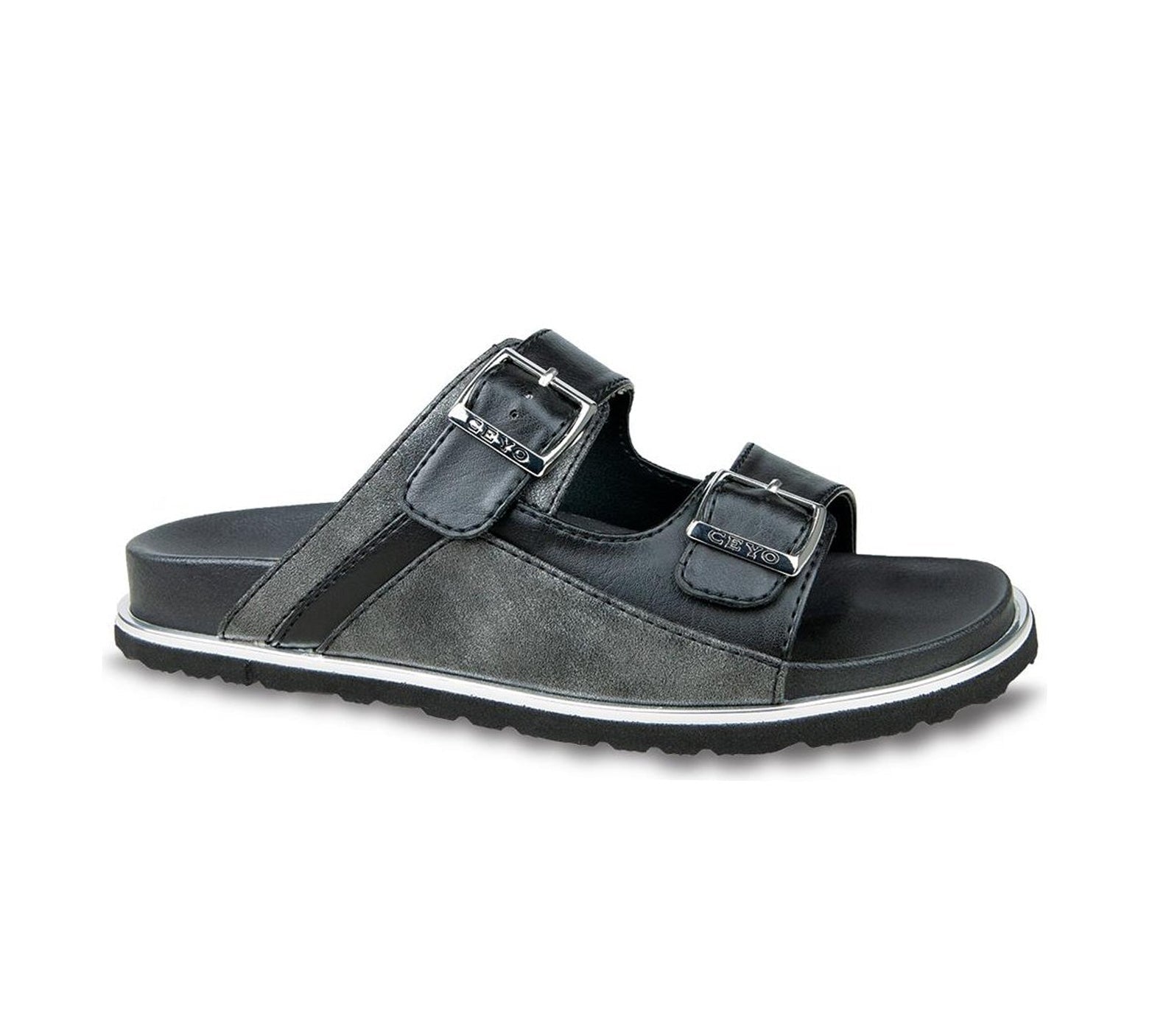 9988 - 8 CEYO TURKISH SANDAL - HadiShop.Ae