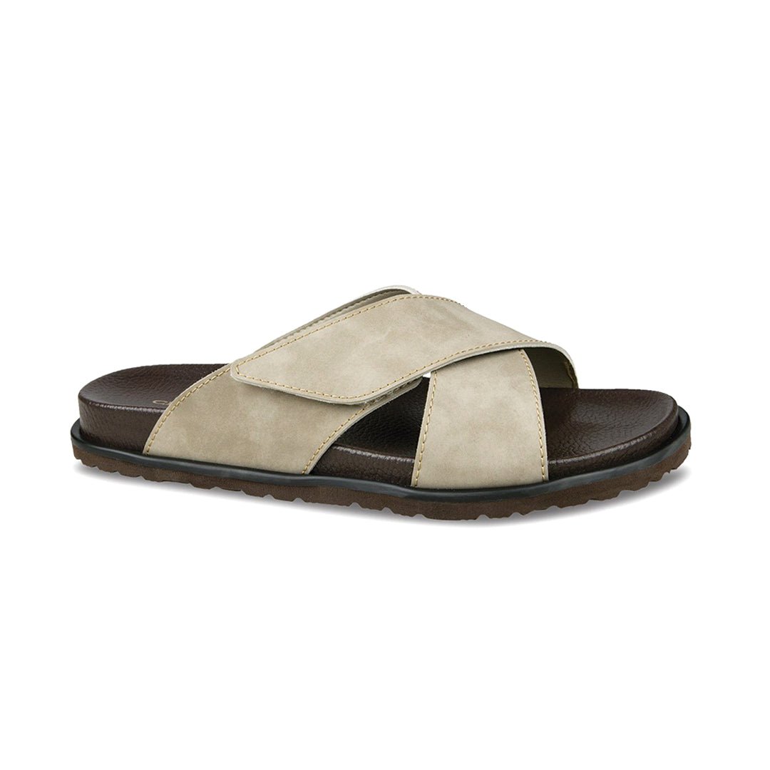 9989 - 1 CEYO TURKISH SANDAL - HadiShop.Ae