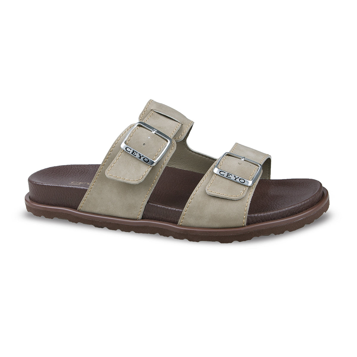 CEYO 9989 TURKISH SANDAL