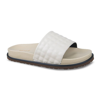 9990 - M Men's Sandals - HadiShop.Ae 9990-m CEYO sandals for men UAE comfortable sandals Dubai sandals for men white slippers for men