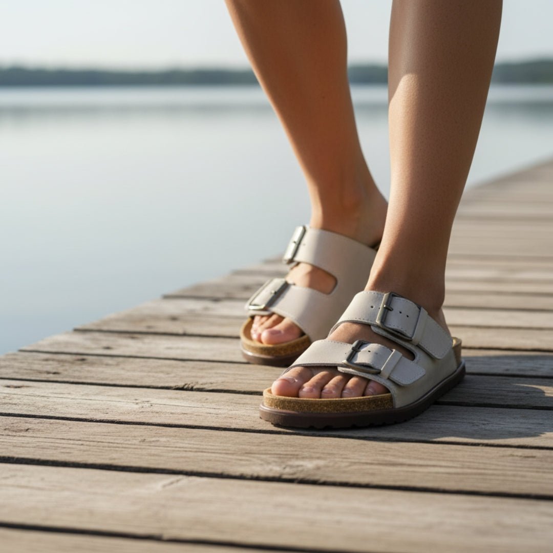9991 - M1 CEYO ANATOMICAL SANDAL - HadiShop.Ae