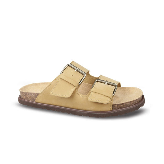 9991 - M1 CEYO ANATOMICAL SANDAL - HadiShop.Ae