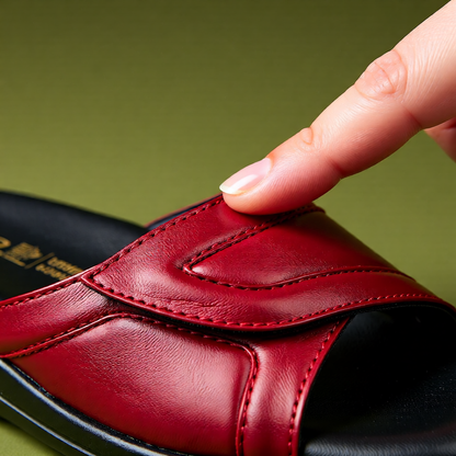 9863-36 CEYO TURKISH SANDAL