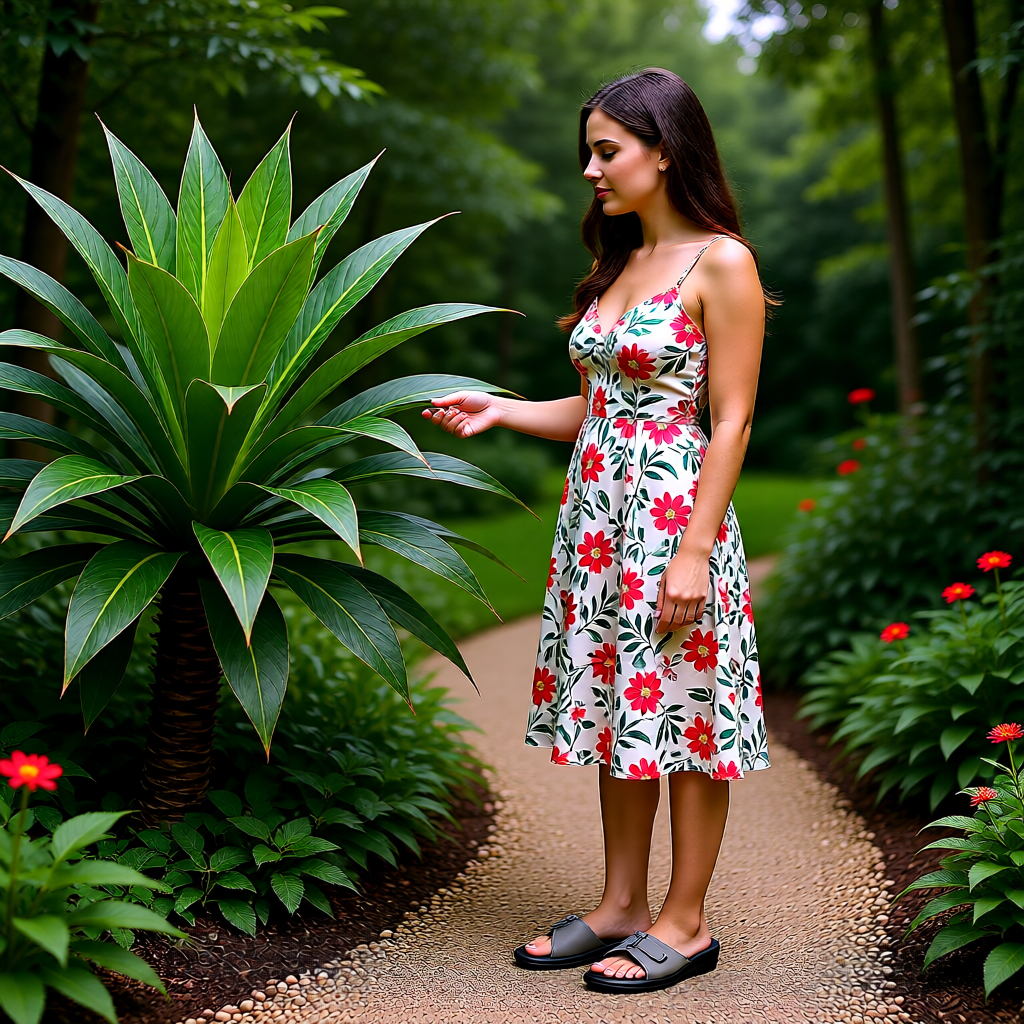 9863-33 CEYO TURKISH SANDAL