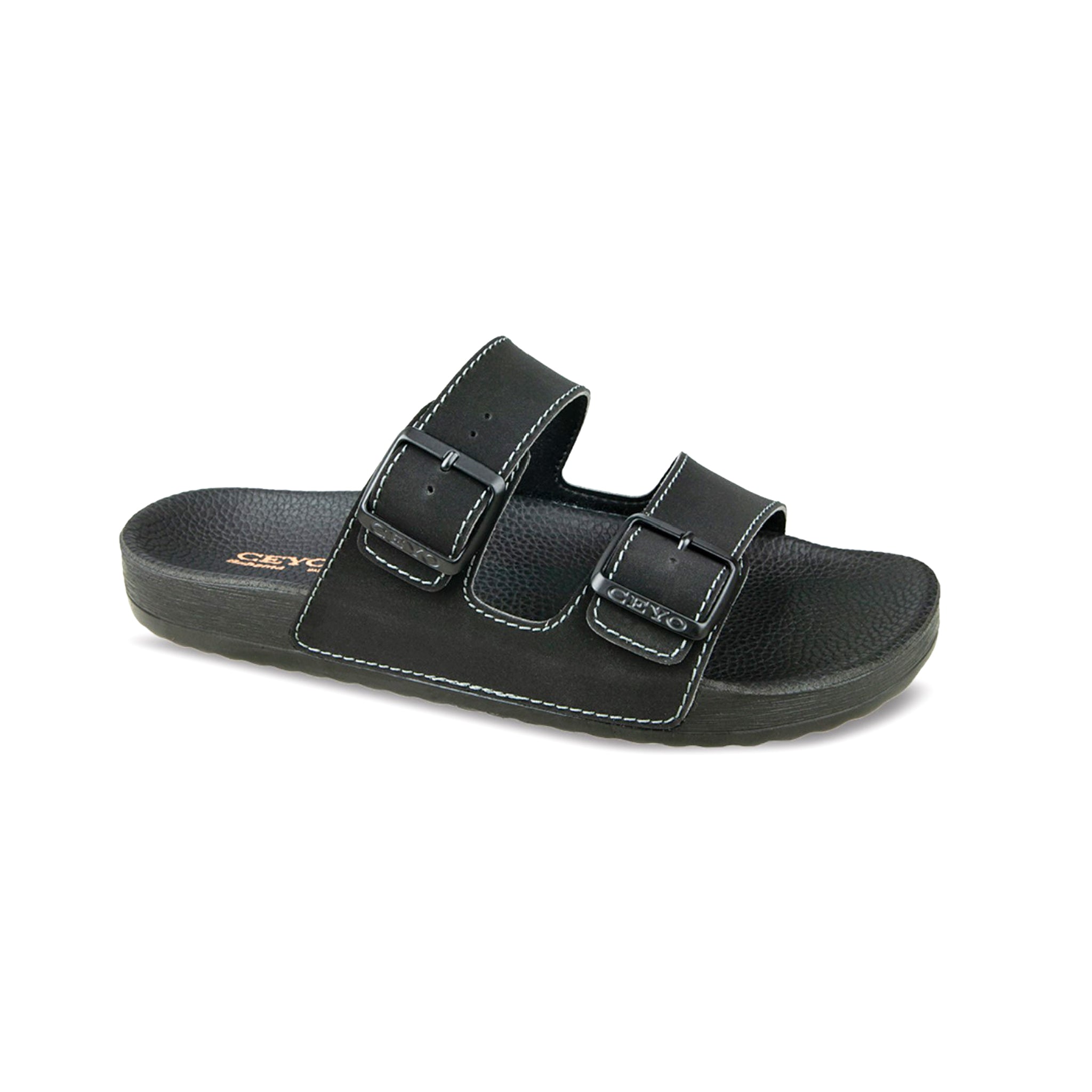 CEYO BAHAMA-10 TURKISH ANATOMICAL SANDAL