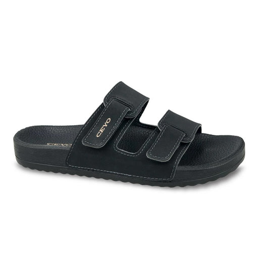 CEYO BAHAMA-16 TURKISH SANDAL