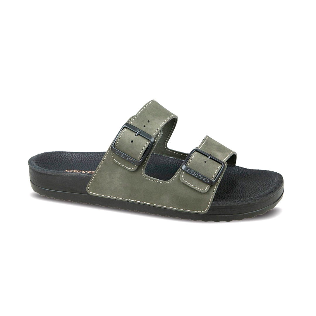 CEYO BAHAMA-10 TURKISH ANATOMICAL SANDAL